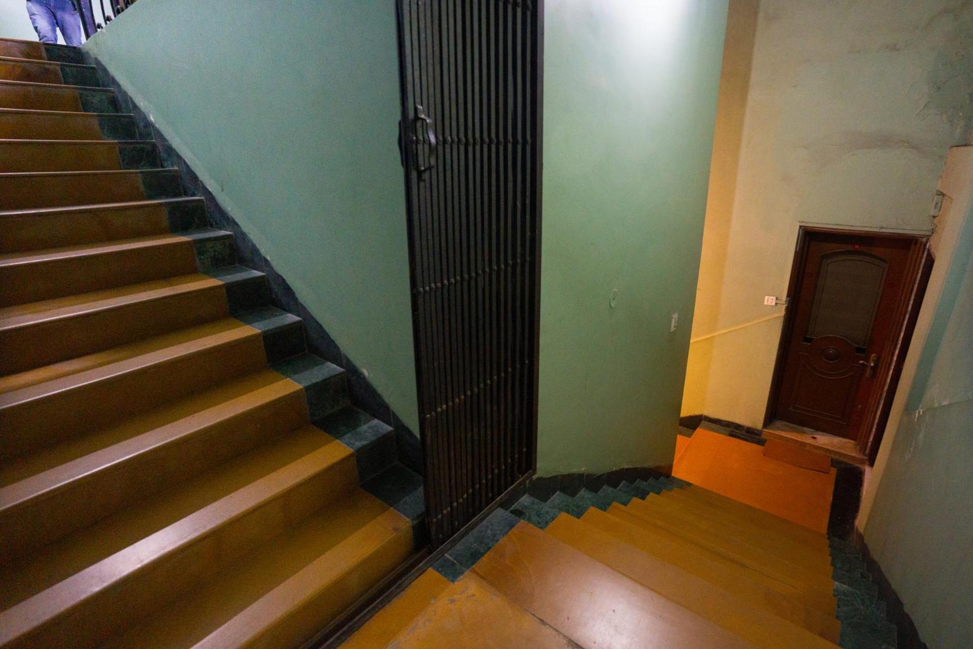 Hotel Girdhar Mahal Indore Esterno foto